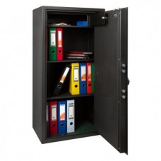 Сейф офісний SAFEtronics TSS 125MEs