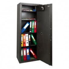Сейф офісний SAFEtronics IVETA 5РMLGs