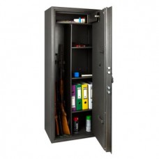 Сейф збройовий SAFEtronics TSS 160MLGs / K3
