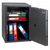 Сейф мебельный SAFEtronics NTL 62МLGs