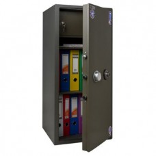 Сейф офісний SAFEtronics NTR 100LGs