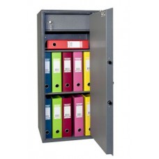 Сейф мебельный SAFEtronics NTL 100LGs