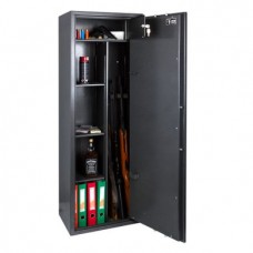 Сейф збройовий SAFEtronics IVETA 5РМ / К3