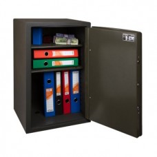 Сейф офісний SAFEtronics NTR 61M (Бетон)