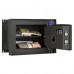 Сейф вбудований SAFEtronics STR 18LG STR 18LG