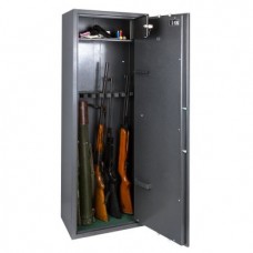 Сейф збройовий SAFEtronics IVETA 8РМЕ