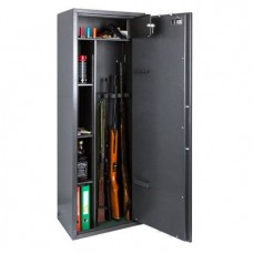 Сейф збройовий SAFEtronics MAXI 5 PM/К4