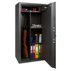 Сейф збройовий SAFEtronics TSS 125Ms / К3