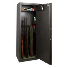 Сейф збройовий SAFEtronics IVETA 5РMLG