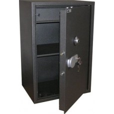 Сейф офісний SAFEtronics TSS 90MLGs