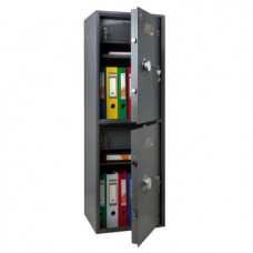 Сейф меблевий SAFEtronics NTL 62MEs / 62MEs