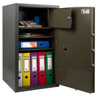 Сейф офісний SAFEtronics NTR 80МLGs NTR  80МLGs