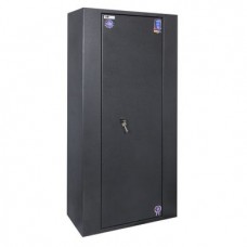 Сейф оружейный SAFEtronics MAXI 10М/К5