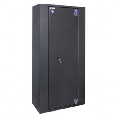 Сейф оружейный SAFEtronics MAXI 10М/К5