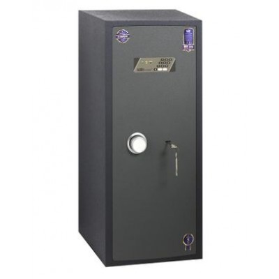 Сейф меблевий SAFEtronics NTL 80MEs NTL 80MEs