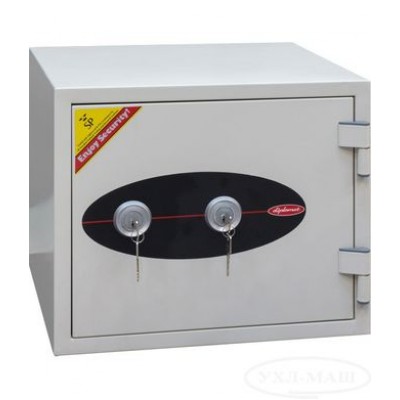 Сейф вогнестійкий 119KK 61015000-P00024