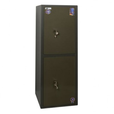 Сейф офісний SAFEtronics NTR 61M / 61M NTR  61M/61M