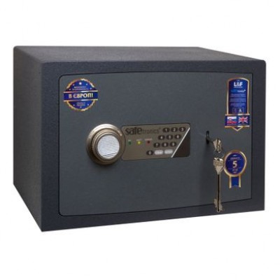 Сейф мебельный SAFEtronics NTL 24ME