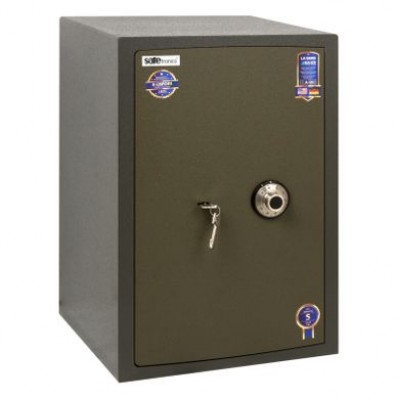 Сейф офісний SAFEtronics NTR 61MLG (Бетон) NTR  61MLG(Бетон)