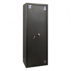 Сейф збройовий SAFEtronics IVETA 5РMLG / К3