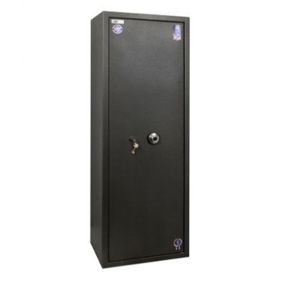 Сейф збройовий SAFEtronics IVETA 5РMLG / К3 IVETA 5РMLG/К3