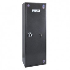 Сейф оружейный SAFEtronics MAXI 5PE-М/К3