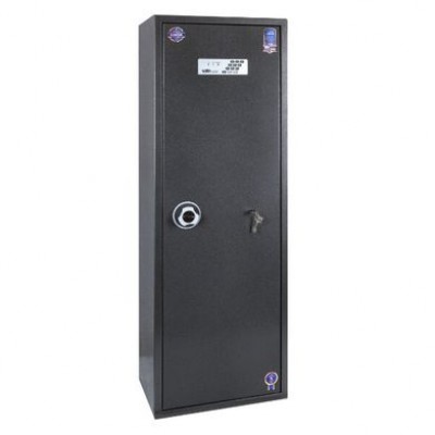Сейф оружейный SAFEtronics MAXI 5PE-М/К3