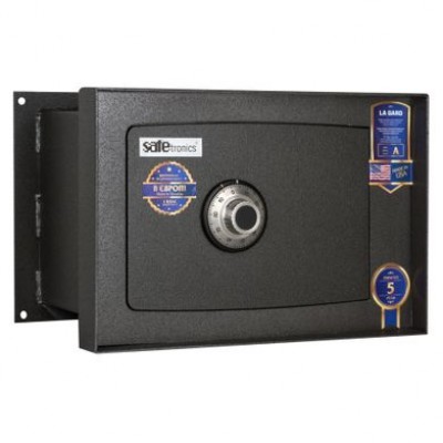 Сейф вбудований SAFEtronics STR 20LG STR 20LG