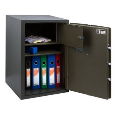 Сейф офісний SAFEtronics NTR 61MEs NTR  61MEs