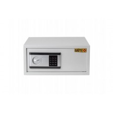 Сейф мебельный GÜTE PN-35 RAL 7035 для ноутбука