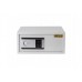 Сейф мебельный GÜTE PN-35 RAL 7035 для ноутбука GÜTE PN-35 RAL 7035