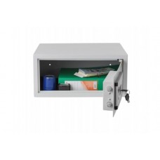 Сейф мебельный GÜTE PN-35 RAL 7035 для ноутбука