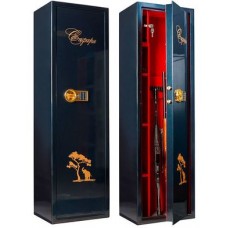 Сейф збройовий VALBERG Сафарі EL GOLD