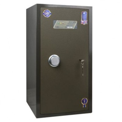 Сейф офісний SAFEtronics NTR 80ME NTR 80ME