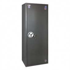 Сейф збройовий SAFEtronics TSS 160Ms / K3