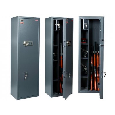 Сейф збройовий AIKO Беркут 34 (Філін 34) EL AIKO Беркут 32 (ФІЛІН 34) EL