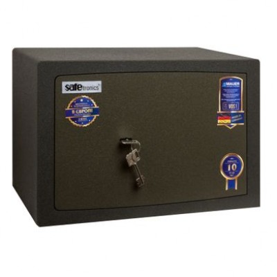 Сейф офісний SAFEtronics NTR 24M NTR  24M