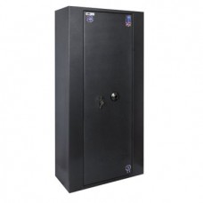 Сейф збройовий SAFEtronics MAXI 10РMLG / К5
