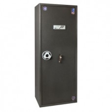 Сейф збройовий SAFEtronics TSS 160MEs / K5