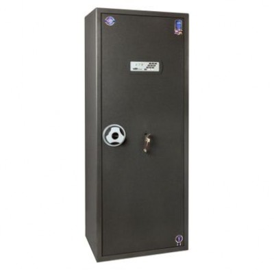 Сейф збройовий SAFEtronics TSS 160MEs / K5 TSS 160MEs/K5