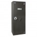 Сейф збройовий SAFEtronics TSS 160MEs / K5 TSS 160MEs/K5