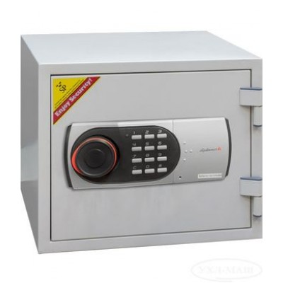 Сейф вогнестійкий 119EN 61015000-P00070