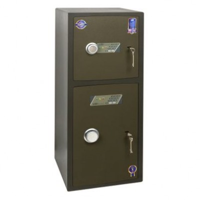 Сейф офісний SAFEtronics NTR 39ME / 61MЕ NTR 39ME/61MЕ