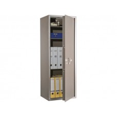 Сейф офісний AIKO TM 120т