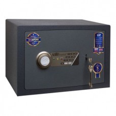 Сейф мебельный SAFEtronics NTL 24MEs