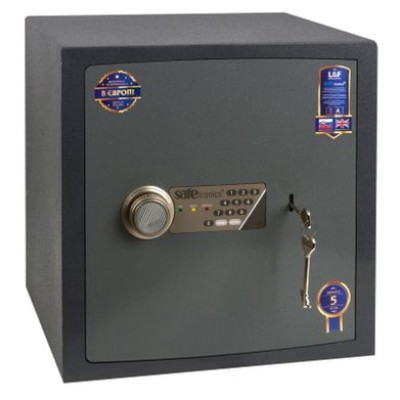 Сейф меблевий SAFEtronics NTL 40MEs NTL 40MEs