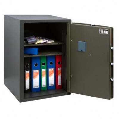 Сейф офісний SAFEtronics NTR 61E -М NTR  61E -М