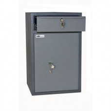 Сейф меблевий SAFEtronics NTL 15-53М