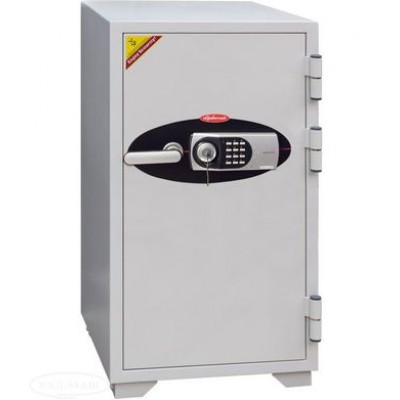 Сейф вогнестійкий 130EHK 61015000-P04070