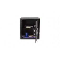 Сейф мебельный GÜTE PN-36 RAL 9005